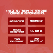 Thyropure 120 Vegi-caps