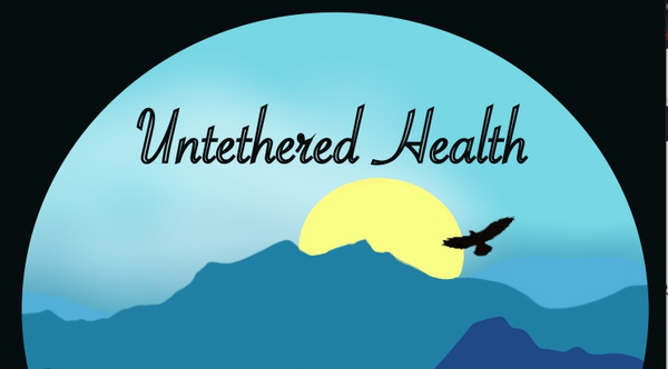 Untethered Health logo